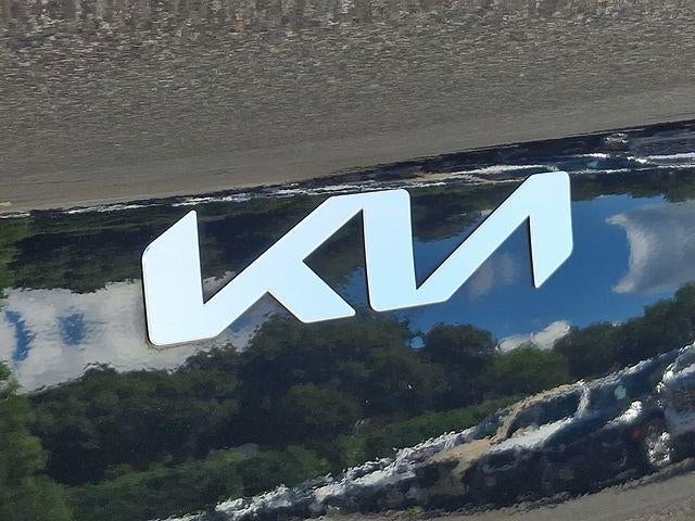 2024 Kia EV6 Wind