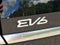 2024 Kia EV6 Wind
