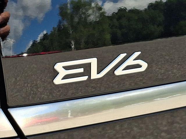 2024 Kia EV6 Wind
