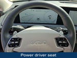 2024 Kia EV6 Wind