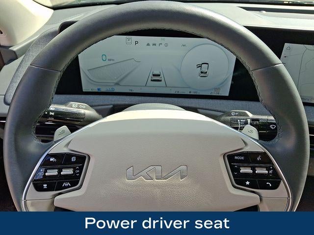 2024 Kia EV6 Wind