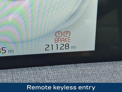 2024 Kia EV6 Wind