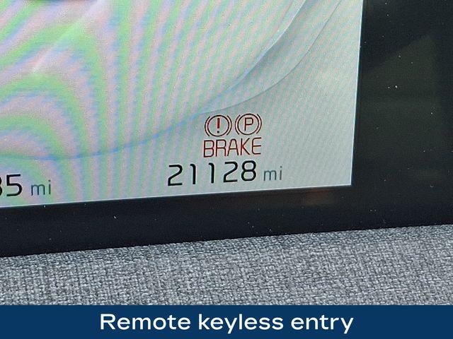 2024 Kia EV6 Wind