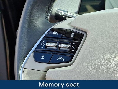 2024 Kia EV6 Wind