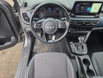 2023 Kia Seltos Nightfall Edition