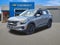 2023 Kia Seltos Nightfall Edition