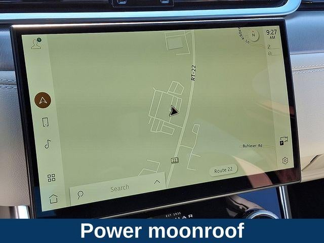 2023 Jaguar XF R-Dynamic SE P300 AWD Automatic