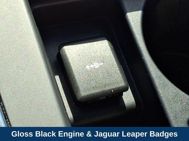 2023 Jaguar XF R-Dynamic SE P300 AWD Automatic