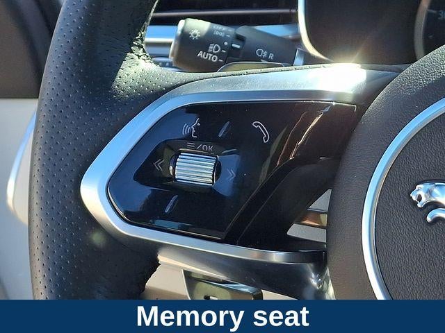 2023 Jaguar XF R-Dynamic SE P300 AWD Automatic
