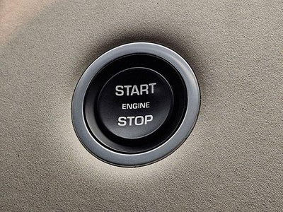 2021 Land Rover Discovery Sport SE