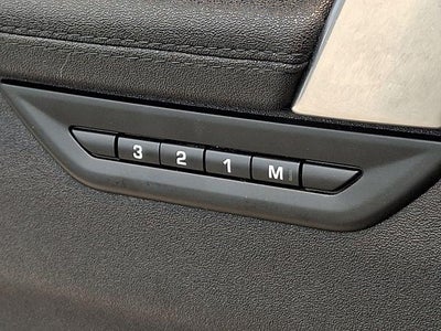 2021 Land Rover Discovery Sport SE
