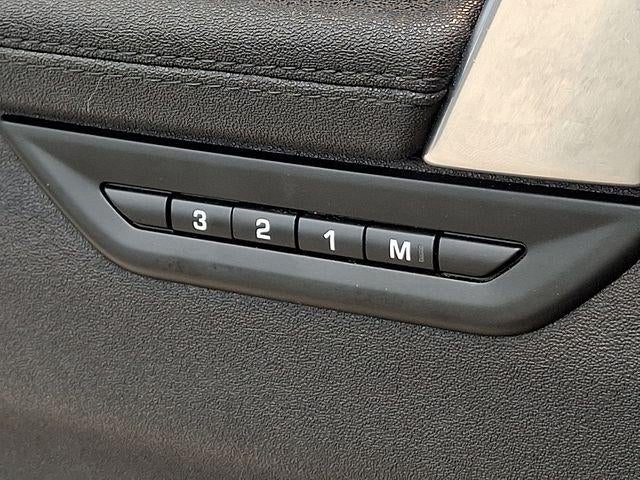 2021 Land Rover Discovery Sport SE