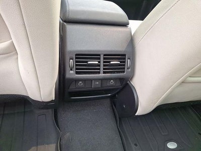 2021 Land Rover Discovery Sport SE