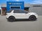 2021 Land Rover Discovery Sport SE