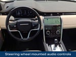 2021 Land Rover Discovery Sport SE