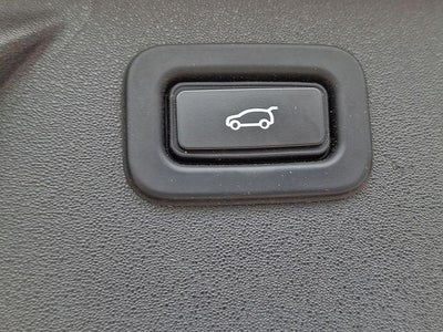 2021 Land Rover Discovery Sport SE