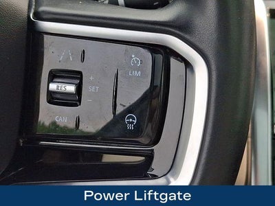 2021 Land Rover Discovery Sport SE