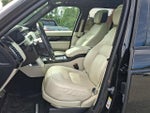 2021 Land Rover Range Rover P525 Westminster