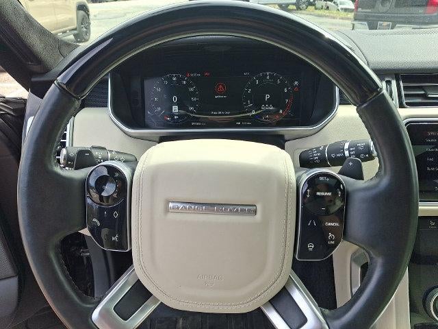 2021 Land Rover Range Rover P525 Westminster