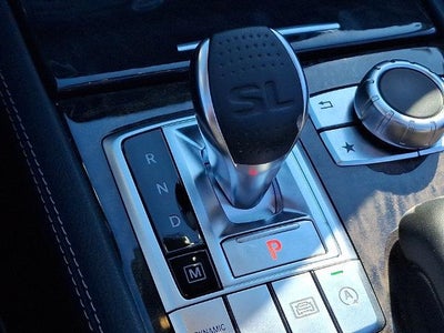 2020 Mercedes-Benz SL 550 SL 550