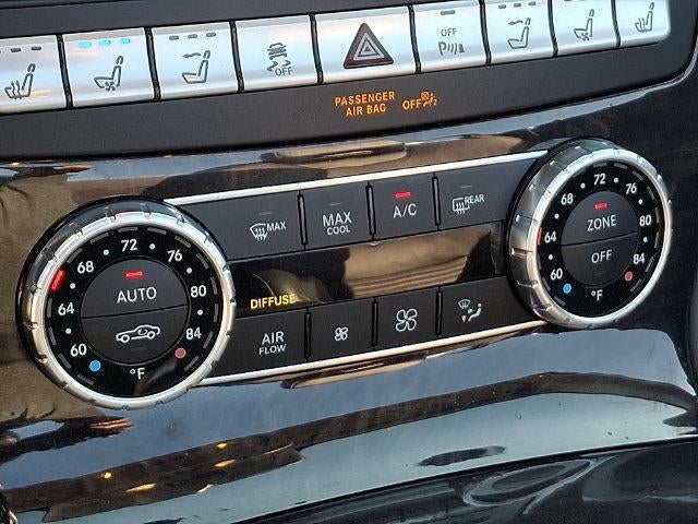 2020 Mercedes-Benz SL 550 SL 550