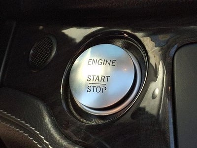 2020 Mercedes-Benz SL 550 SL 550