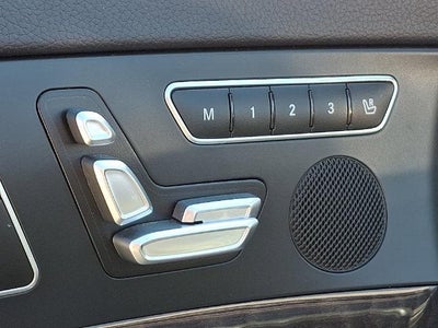 2020 Mercedes-Benz SL 550 SL 550