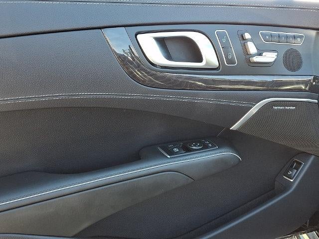 2020 Mercedes-Benz SL 550 SL 550