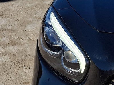 2020 Mercedes-Benz SL 550 SL 550