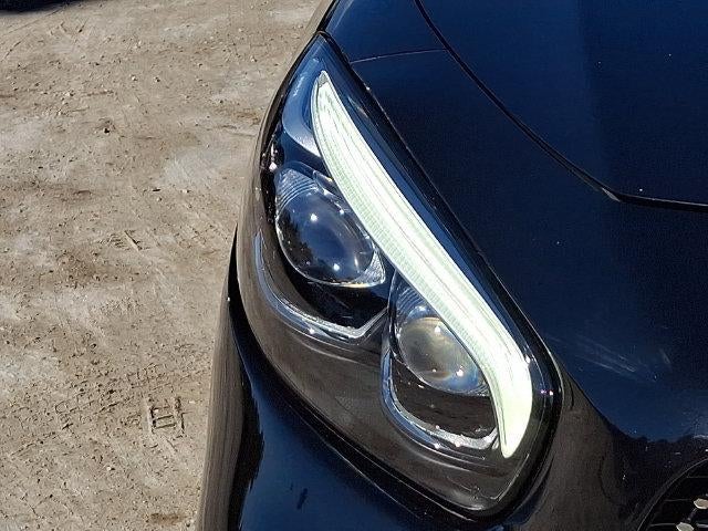2020 Mercedes-Benz SL 550 SL 550