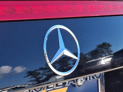 2020 Mercedes-Benz SL 550 SL 550