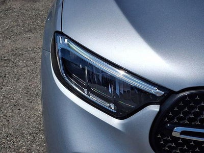 2023 Mercedes-Benz GLC 300 4MATIC® SUV