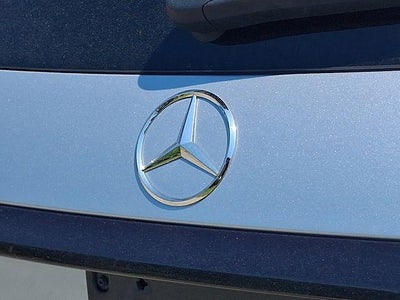 2023 Mercedes-Benz GLC 300 4MATIC® SUV