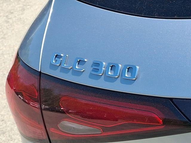 2023 Mercedes-Benz GLC 300 4MATIC® SUV