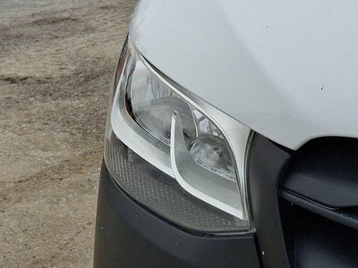 2021 Mercedes-Benz Sprinter Van Base