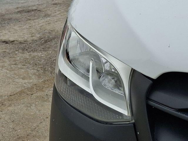 2021 Mercedes-Benz Sprinter Van Base