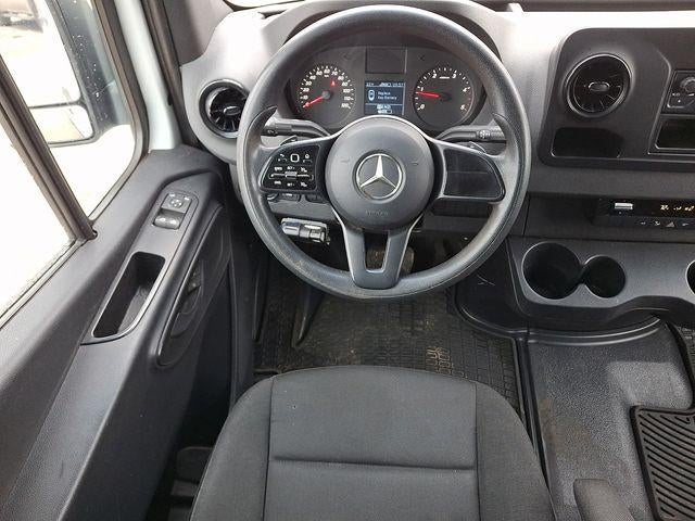 2021 Mercedes-Benz Sprinter Van Base