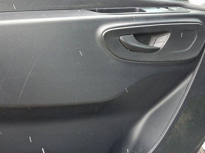 2021 Mercedes-Benz Sprinter Van Base