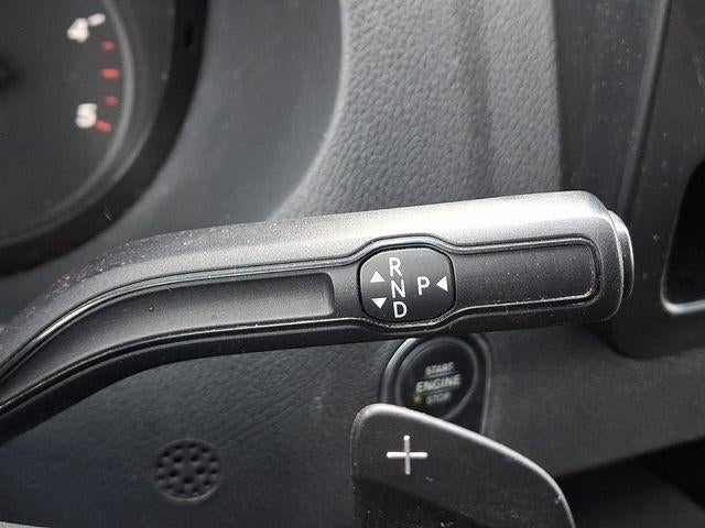 2021 Mercedes-Benz Sprinter Van Base