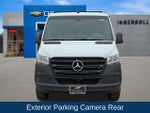 2021 Mercedes-Benz Sprinter Van Base