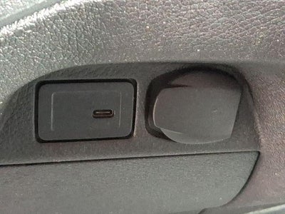 2021 Mercedes-Benz Sprinter Van Base