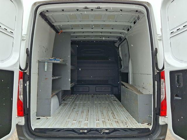2021 Mercedes-Benz Sprinter Van Base