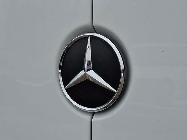 2021 Mercedes-Benz Sprinter Van Base