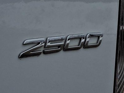 2021 Mercedes-Benz Sprinter Van Base