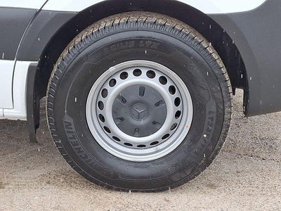 2021 Mercedes-Benz Sprinter Van Base