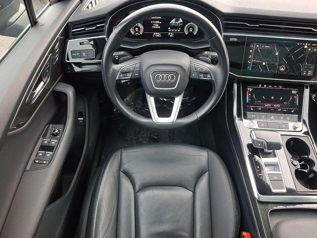 2021 Audi Q7 Premium 45 TFSI quattro Tiptronic