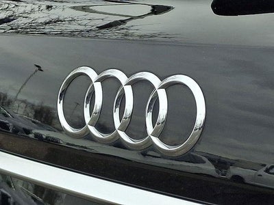 2021 Audi Q7 Premium 45 TFSI quattro Tiptronic