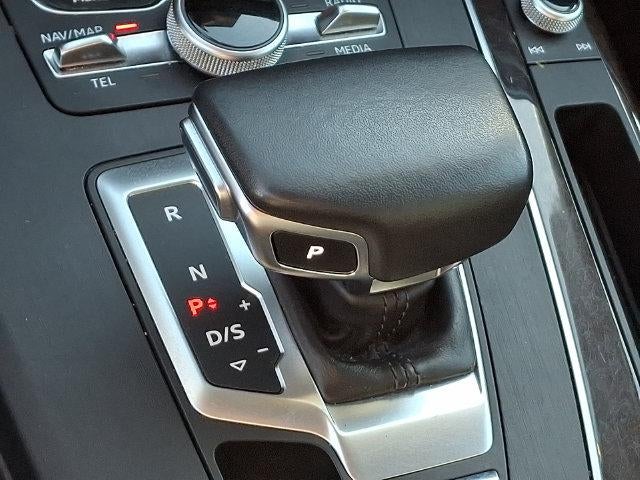 2019 Audi Q5 45 Premium