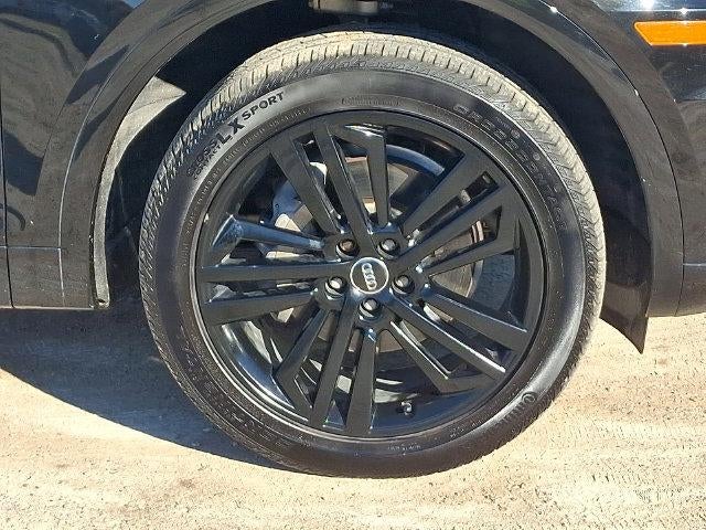 2019 Audi Q5 45 Premium