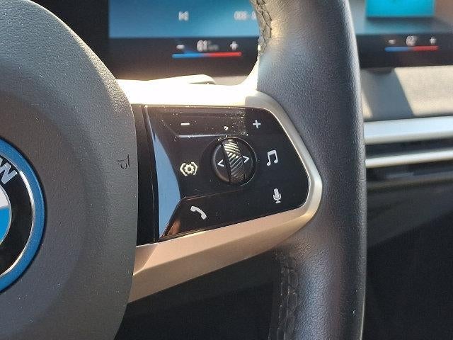 2022 BMW iX xDrive50